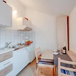 Loft Studio Apartment Near Center